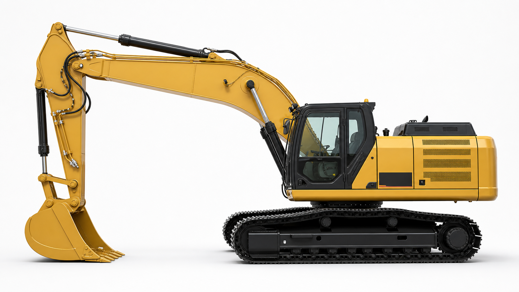 Caterpillar Equipment Field Operations