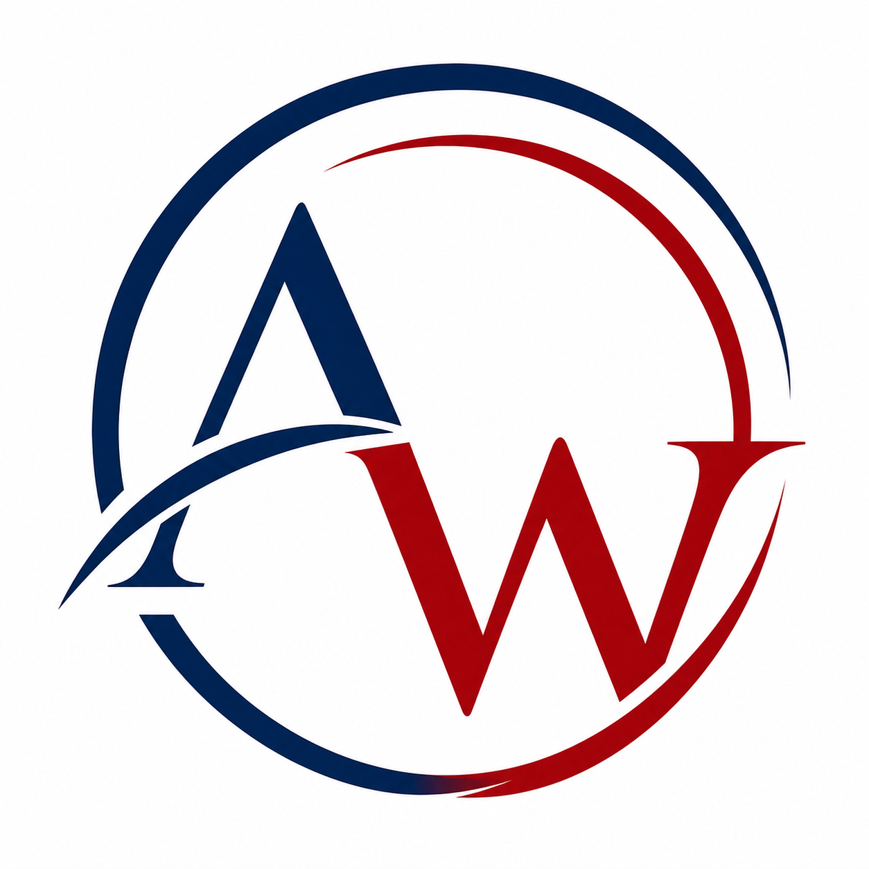 Al Wafeeqa Logo